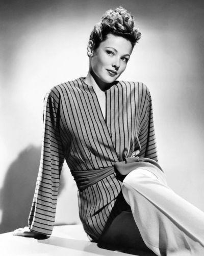Laura Hunt