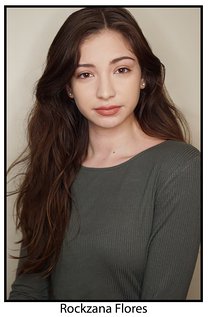 Rockzana Flores