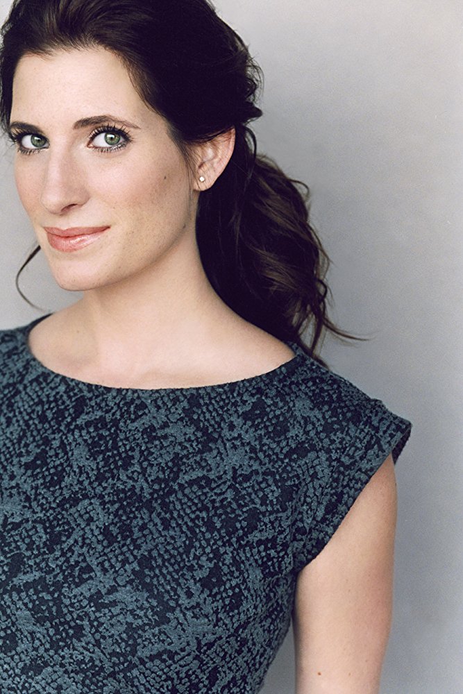 Stephanie Tobey