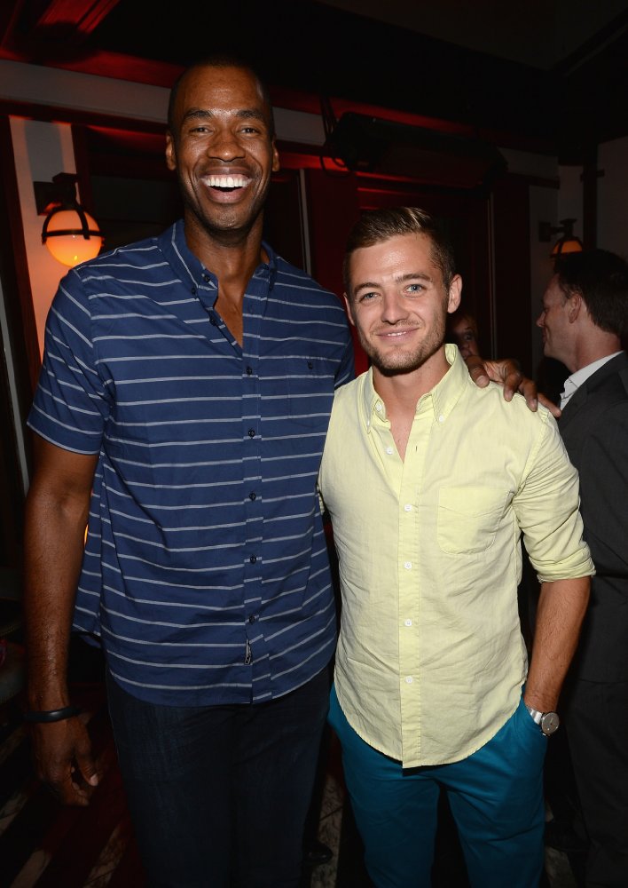 Jason Collins