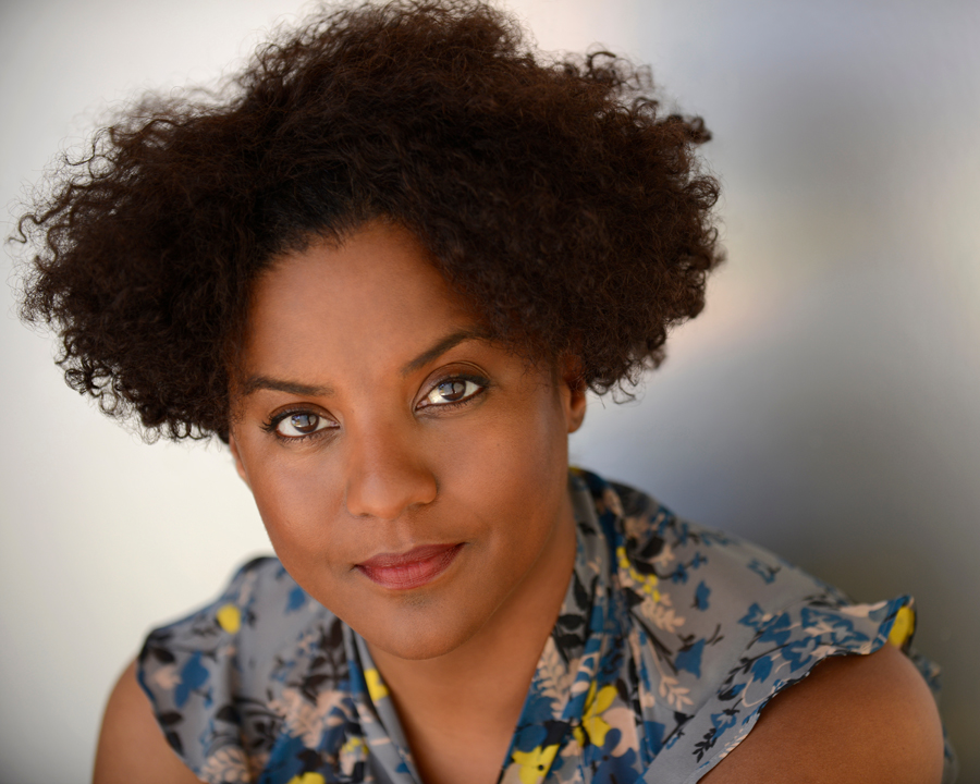 Jamila Jones
