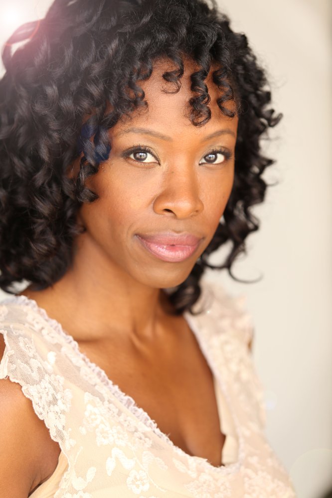 Karimah Westbrook