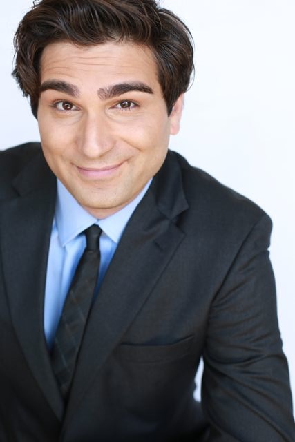 Nicholas Vukasovich