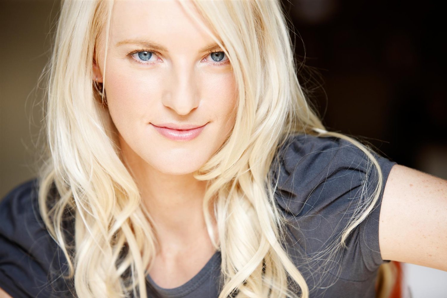 Lindsay May Heathcote