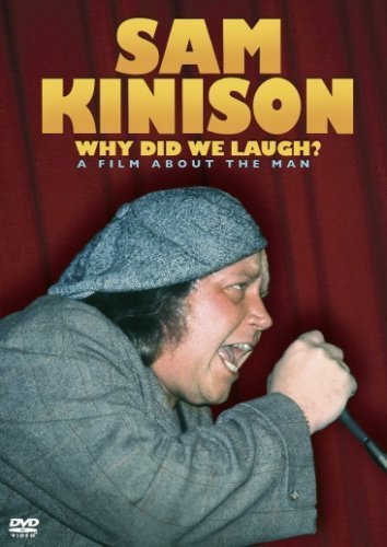 Sam Kinison
