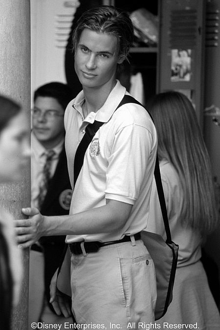 Erik von Detten