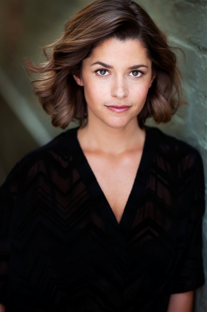 Jessica Saras