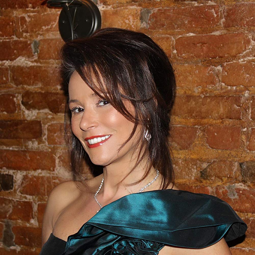 Andrea Ryan