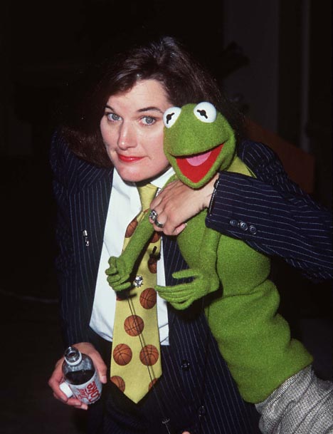 Paula Poundstone