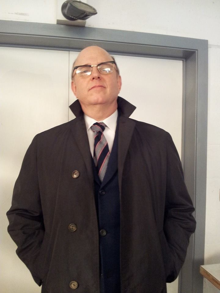 Andrew Blumenthal