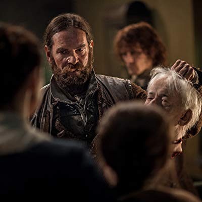 Murtagh Fraser