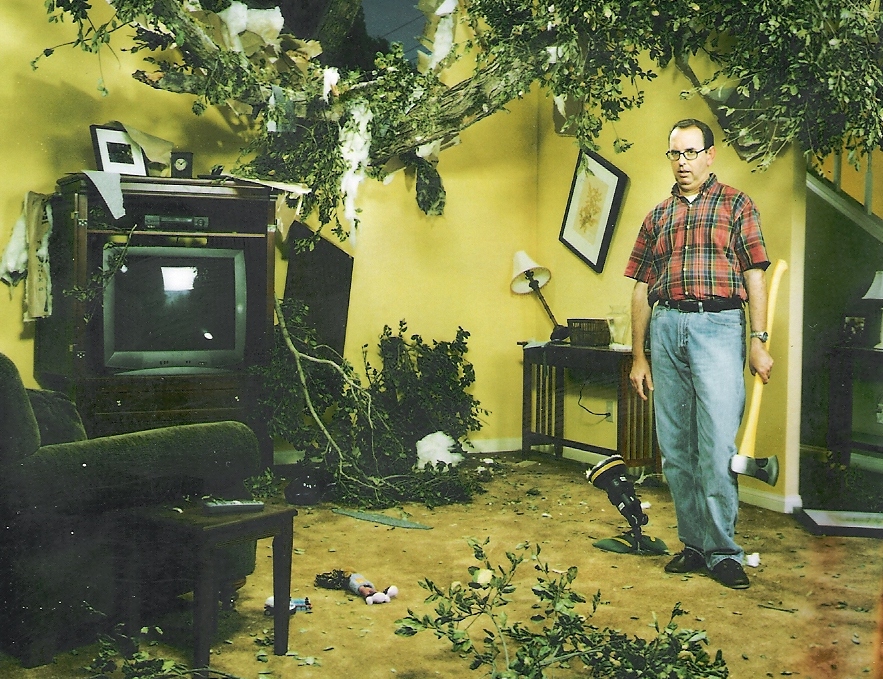Ronnie Sperling