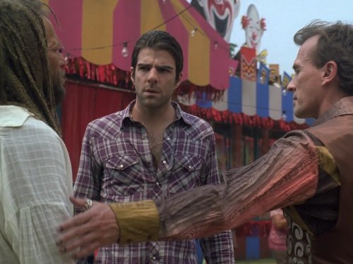 Sylar