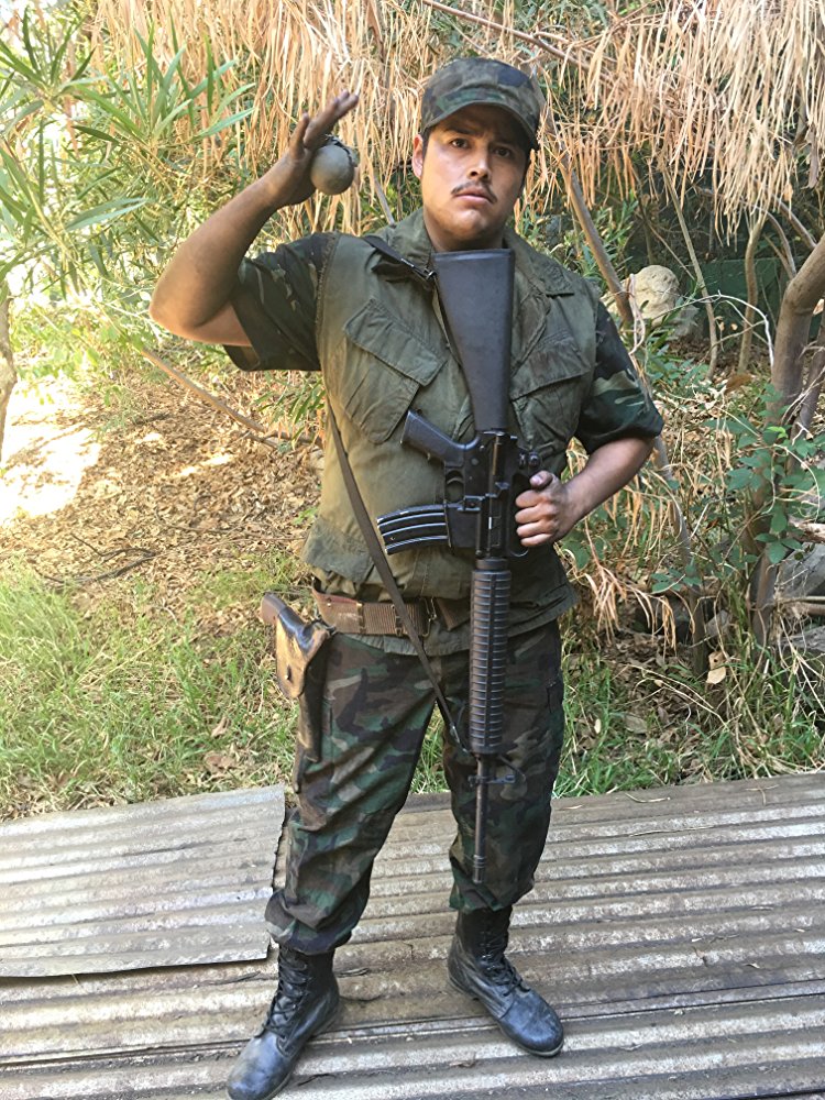 Emeterio Lozoya Jr.