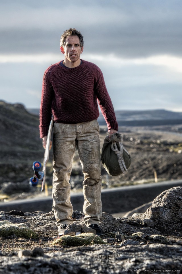 Walter Mitty