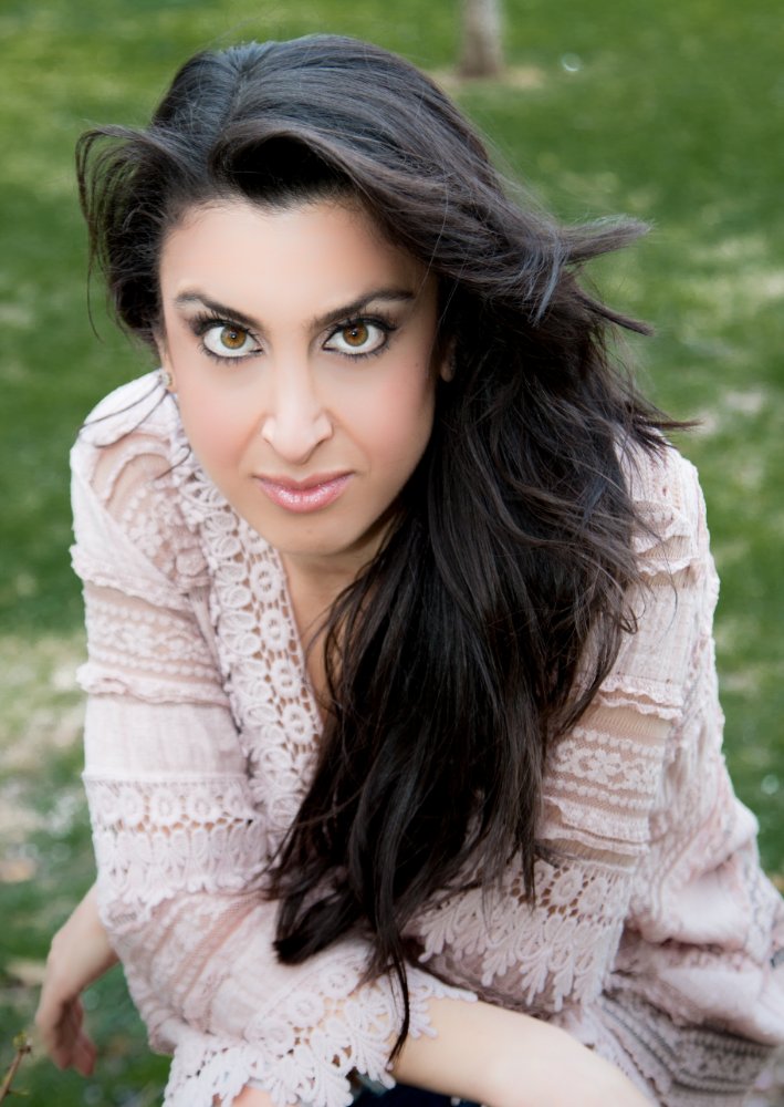 Danielle Nicolette Najarian