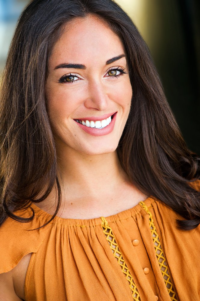 Jayda Berkmen