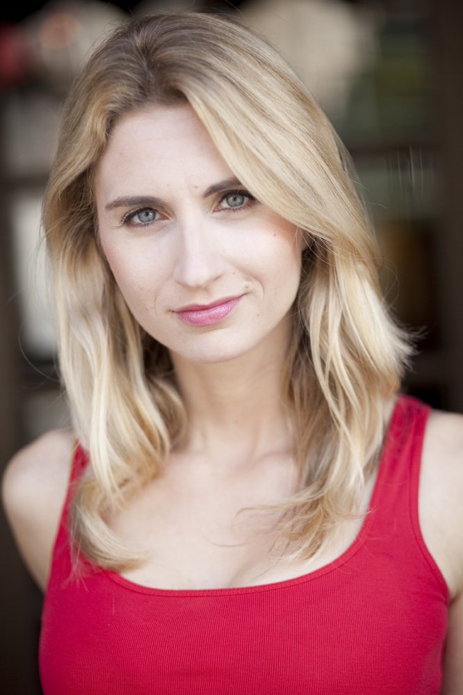 Liisa Evastina