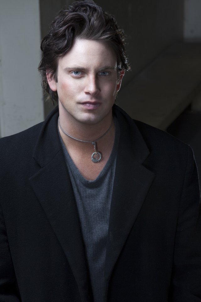 Derek Baker