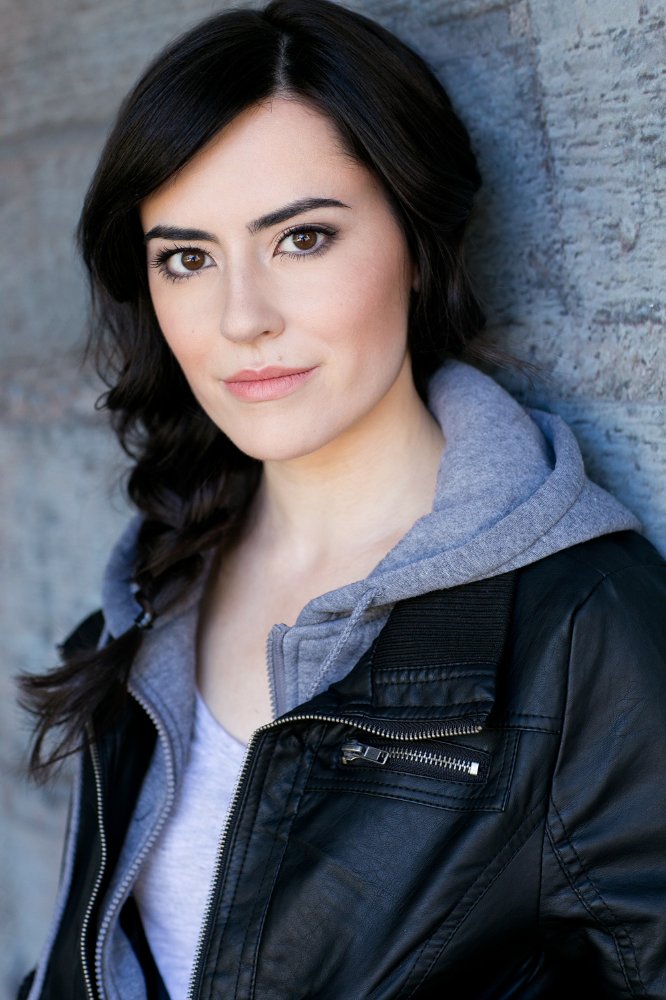 Julia Gallagher