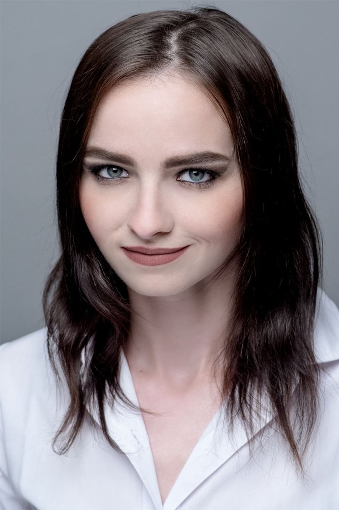 Lauren Jenna