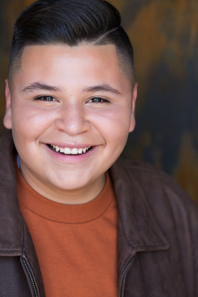 Calvin Anthony Benuto