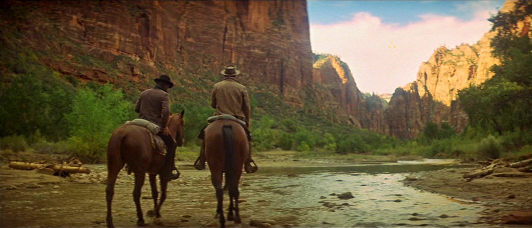 The Sundance Kid