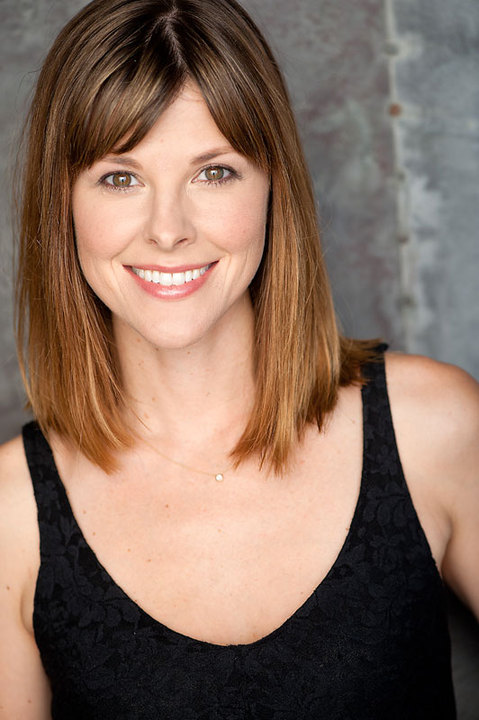 Janine Edwards
