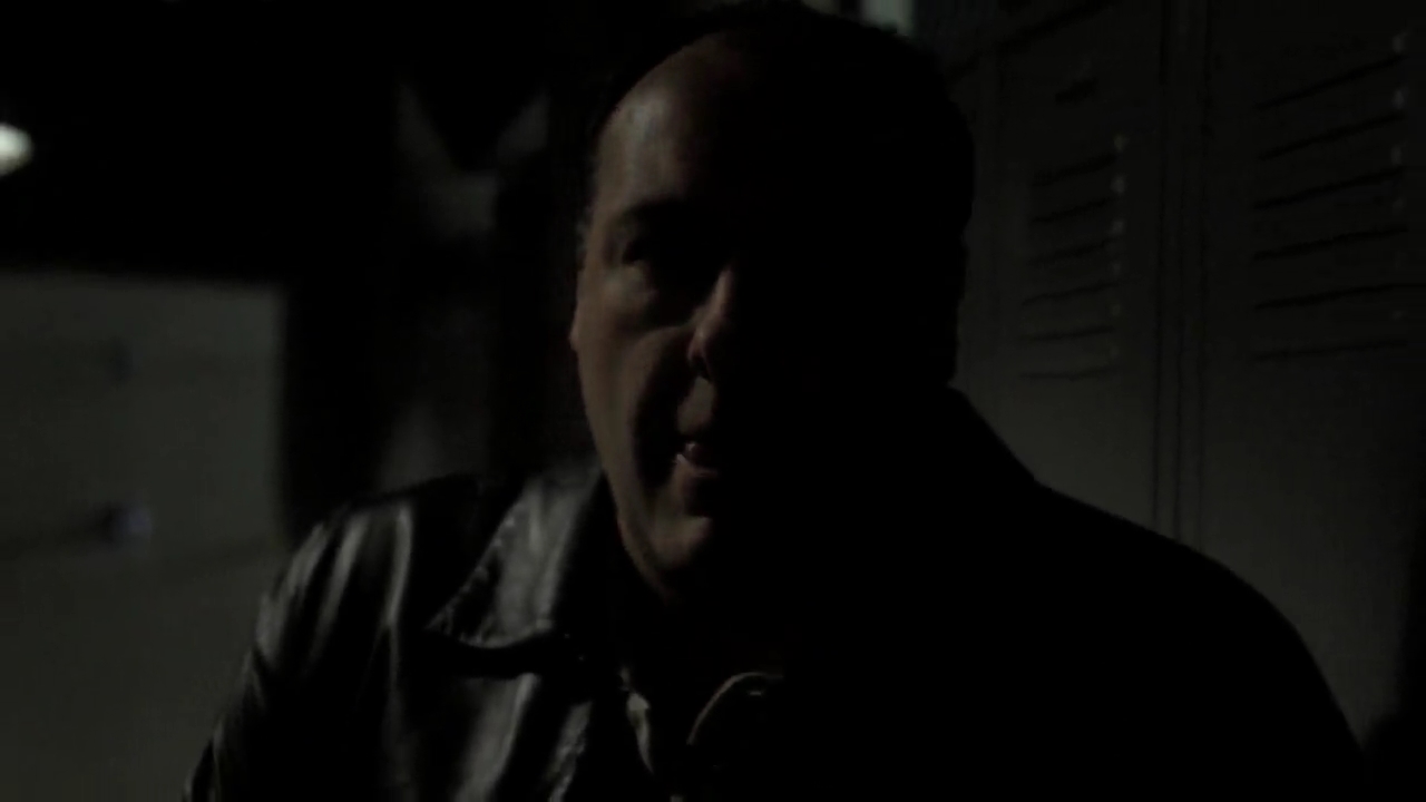 Tony Soprano