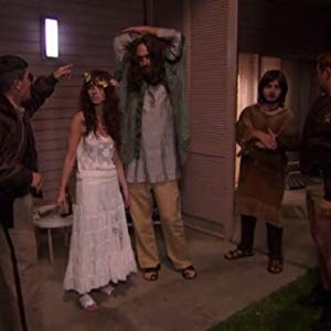 Deputy Travis Junior, Streaker, Mime, Birdhouse Pervert, Personal Trainer, Pumpkin Pervert, Reading Radish