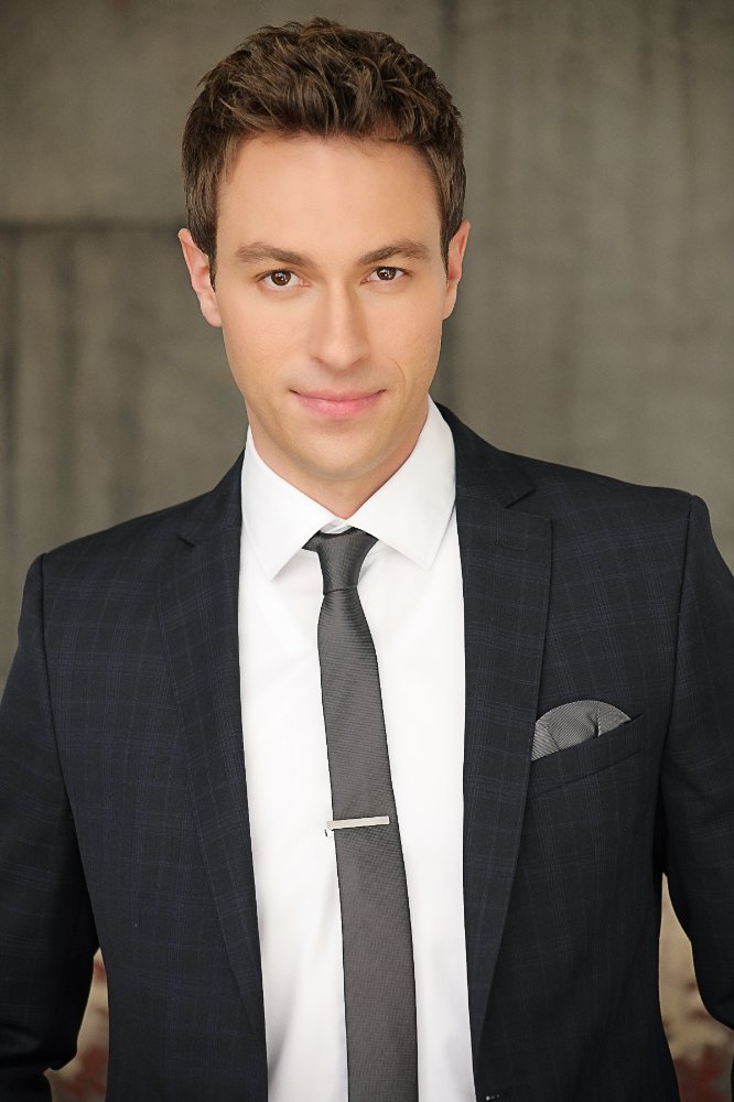 Eric Berlynn