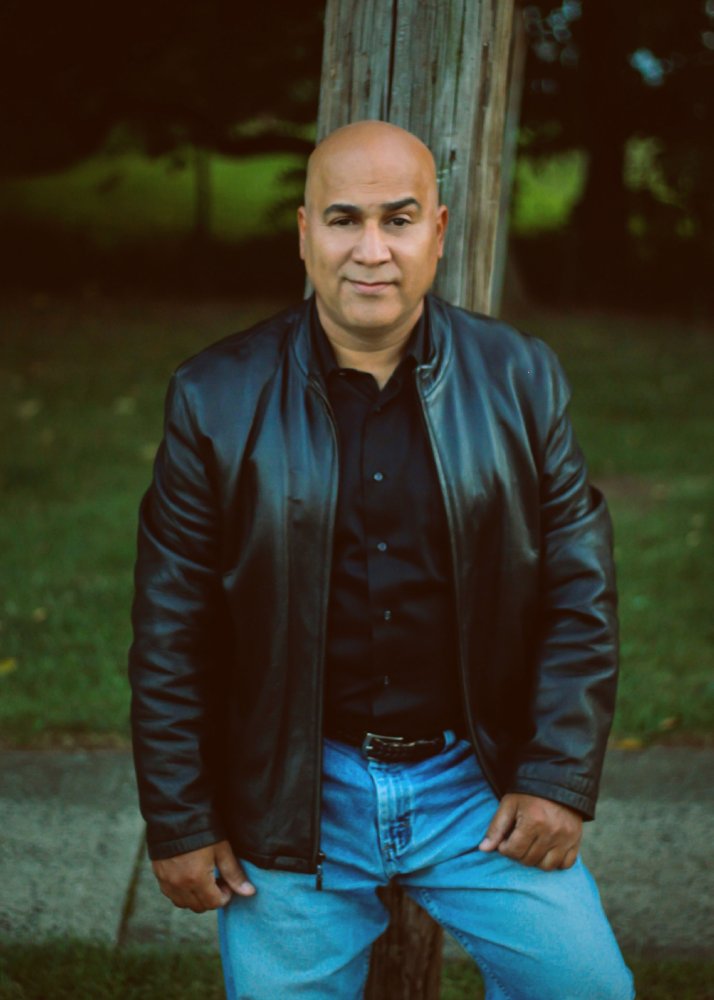 Mark Anthony