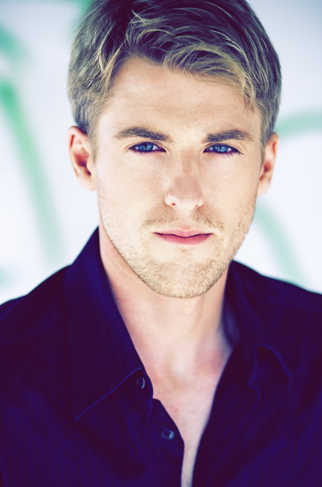 Landon Jackle