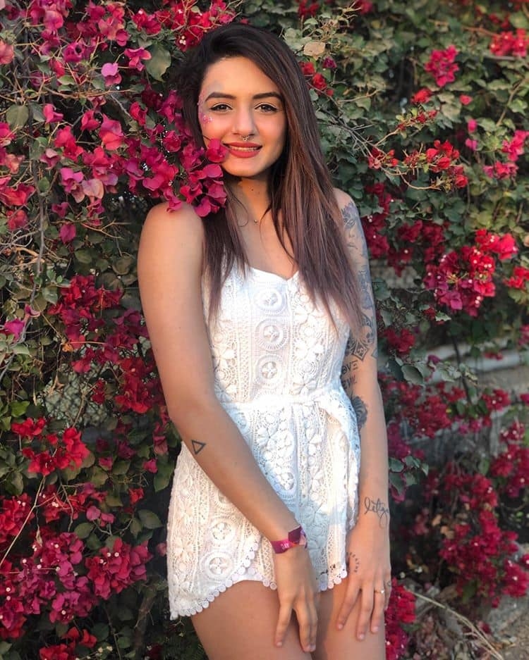 Aarushi Dutta