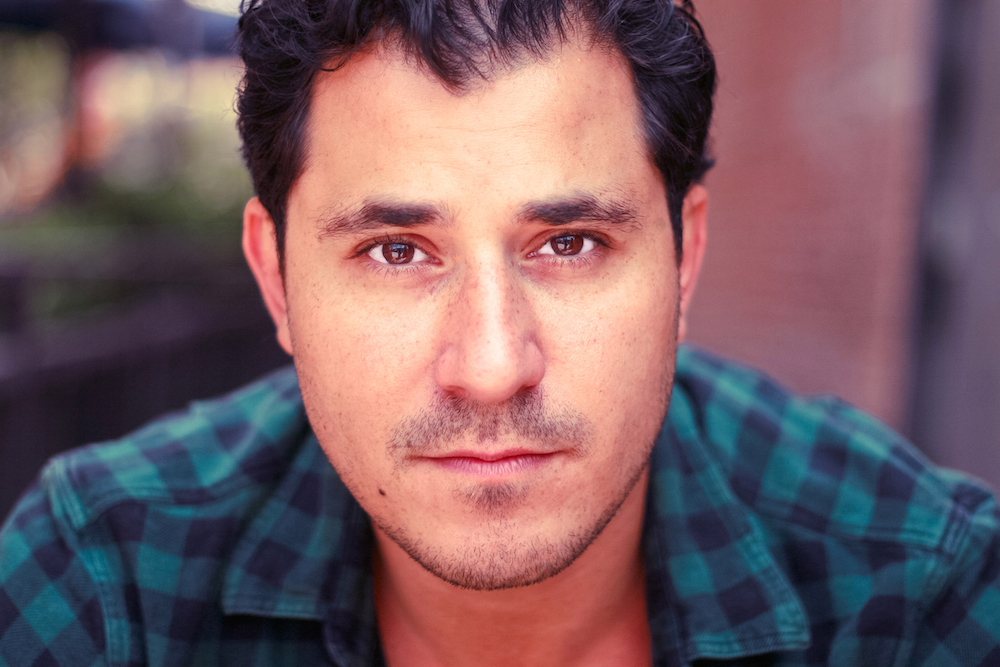 Simon Barbaro