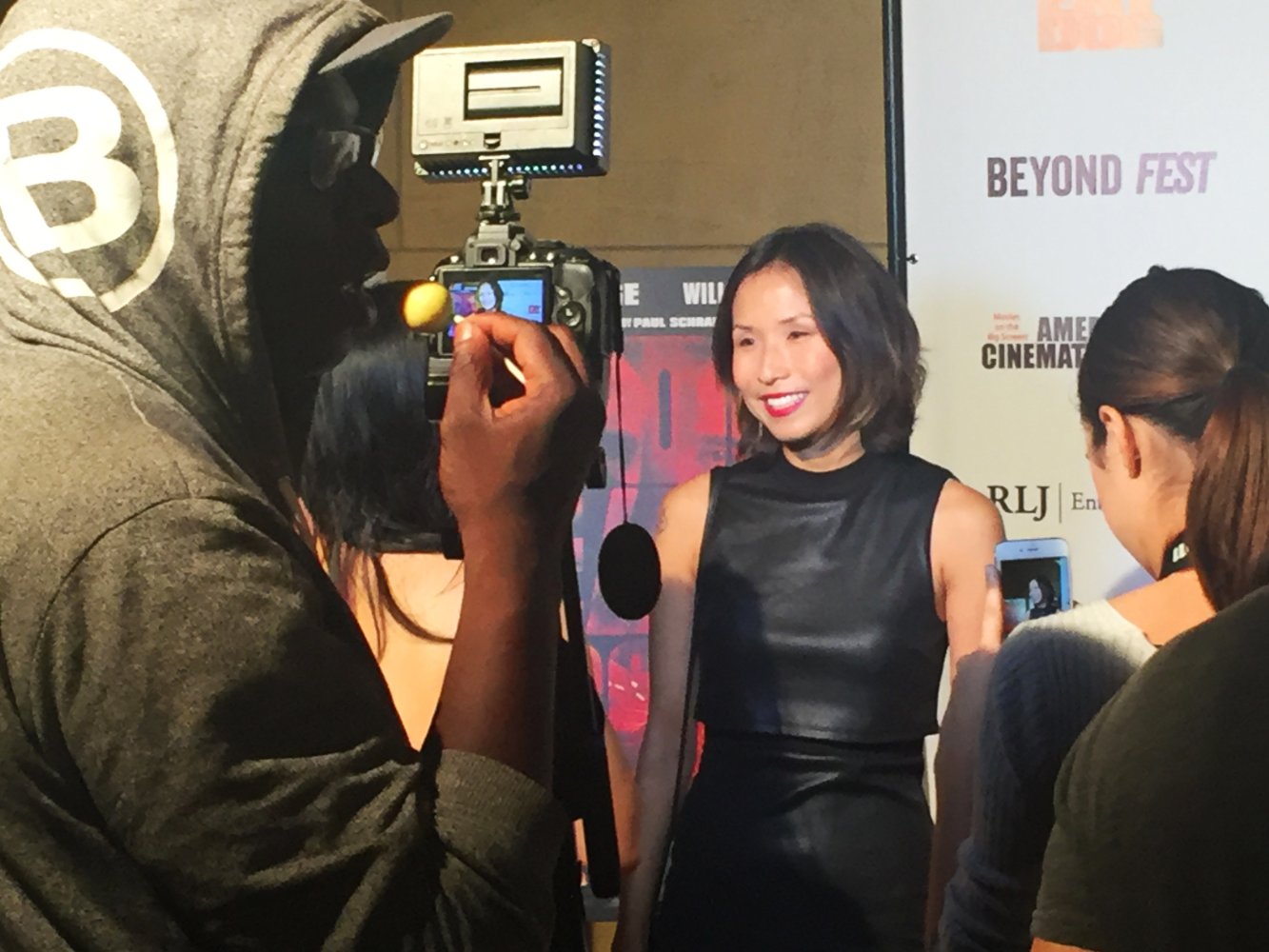 Tora Kim