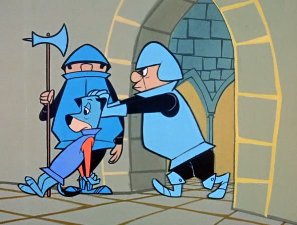 Huckleberry Hound