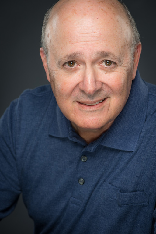 Ira Einsohn