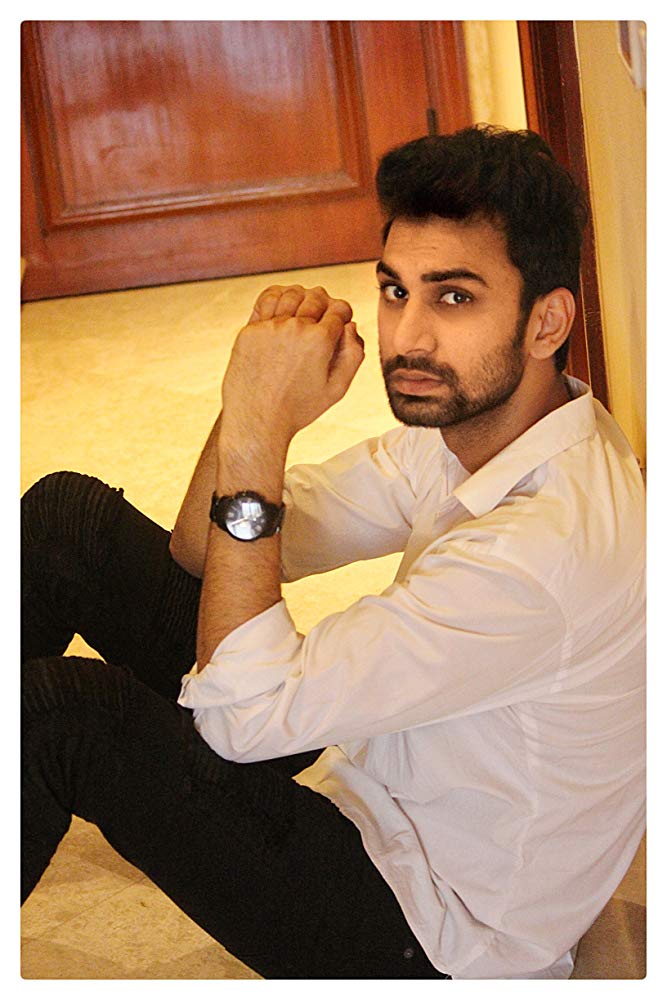 Rajvir Chauhan
