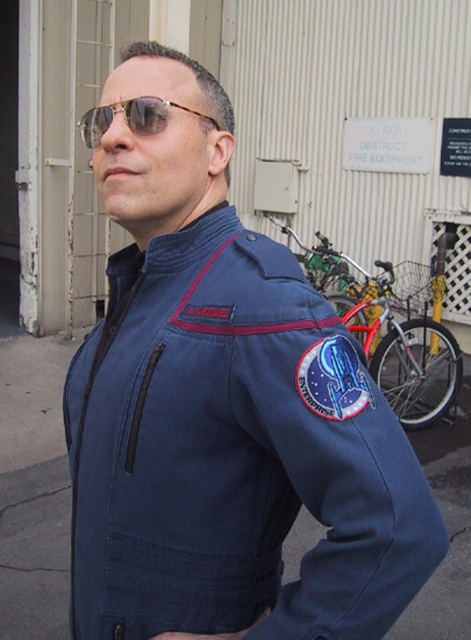 Doug Drexler