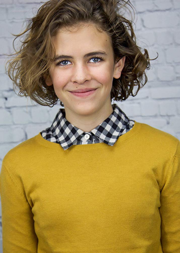 Sierra Anne Murphy
