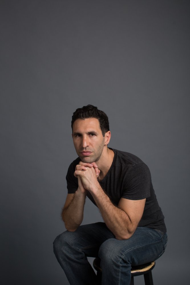 David Perlman