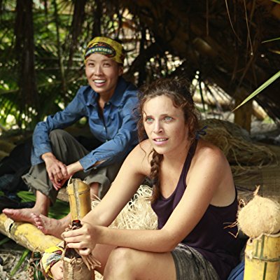Herself - Upolu Tribe, Herself - Te Tuna Tribe, Herself, Herself - Redemption Island, Herself - The Jury, Herself - Upolu & Te Tuna Tribes