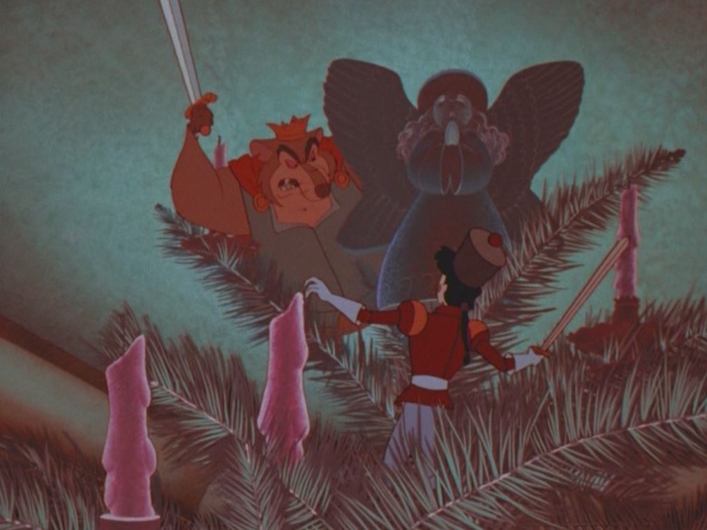 Mouse King