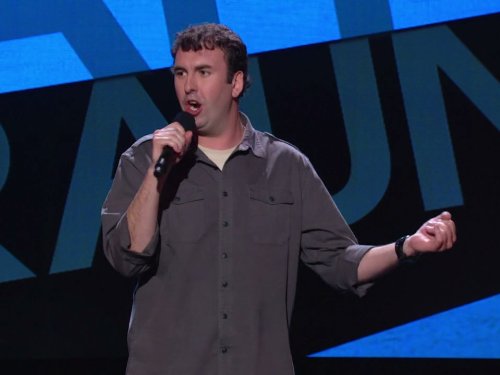 Matt Braunger