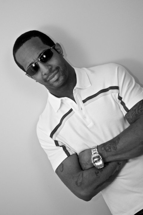 Troy T. Parham