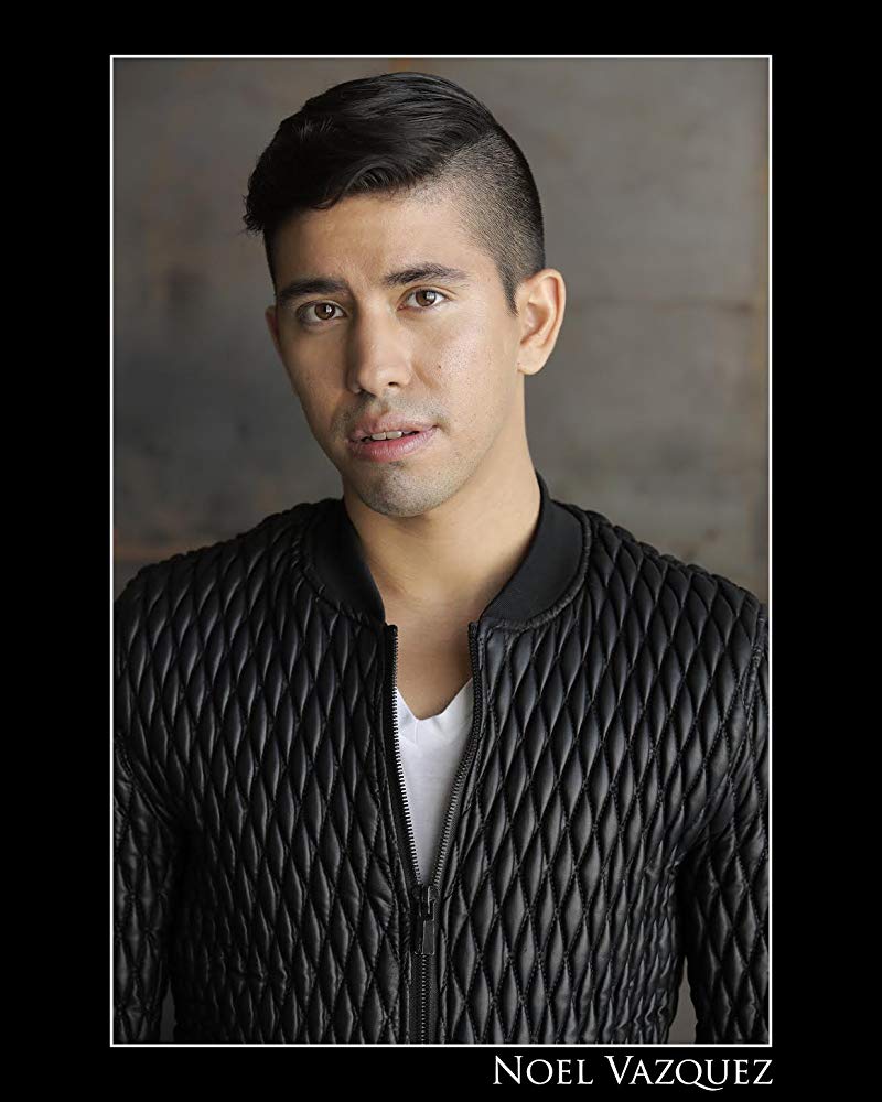 Noel Vazquez