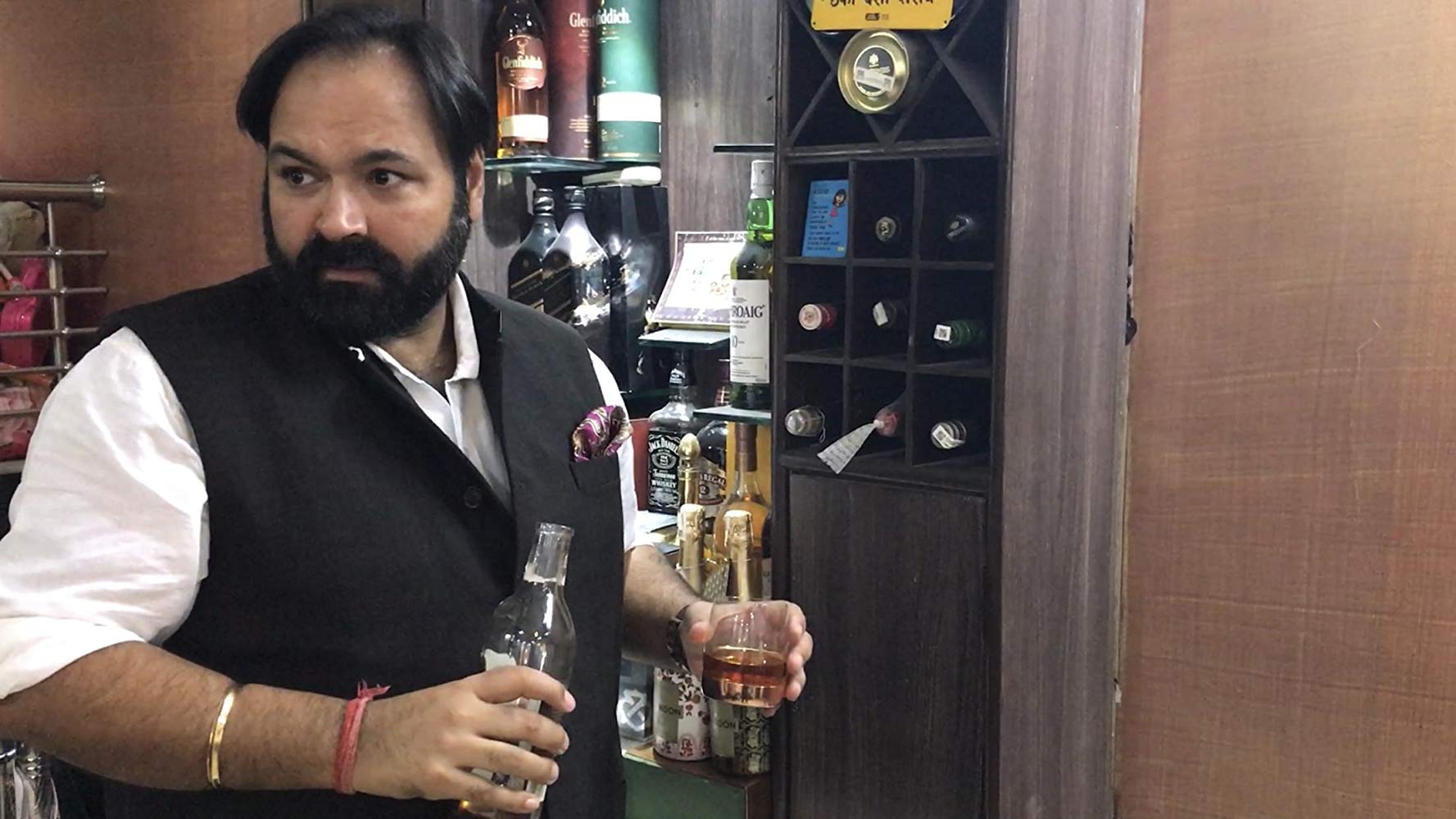 Vijayant Kohli