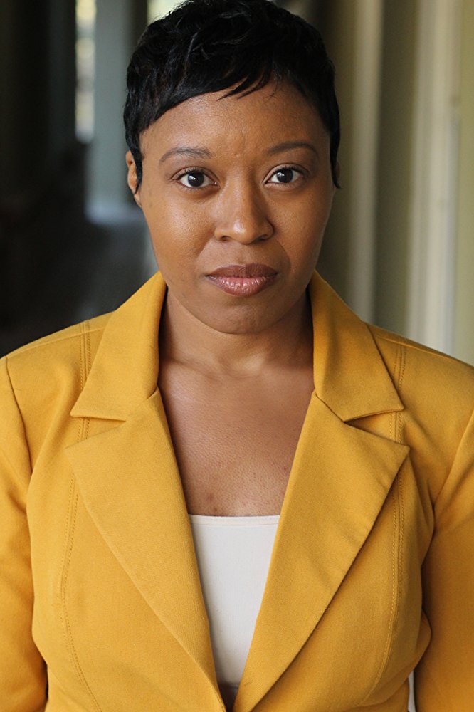 Shellie Stark