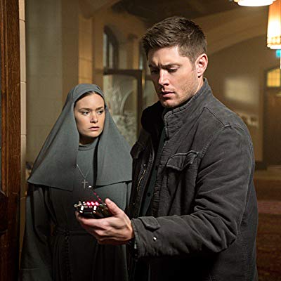 Sister Mathias
